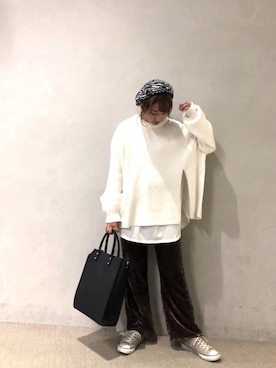 marukaさんのコーディネート