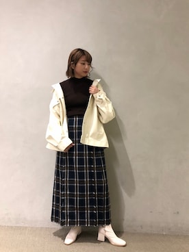 marukaさんのコーディネート