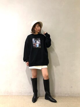 marukaさんのコーディネート