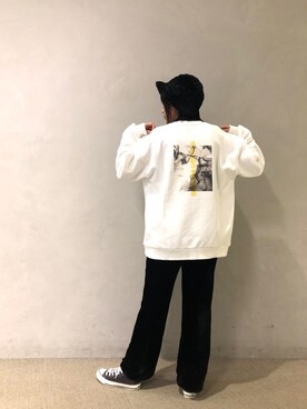 marukaさんのコーディネート