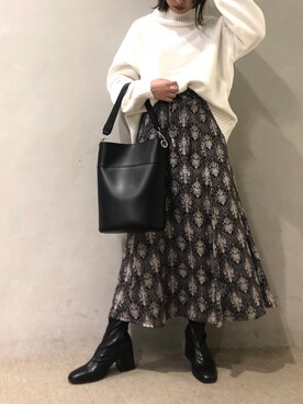 marukaさんのコーディネート