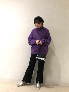 marukaさんのコーディネート