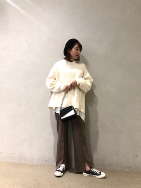 marukaさんのコーディネート