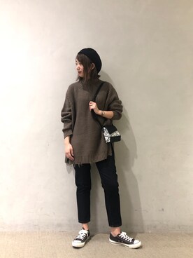 marukaさんのコーディネート