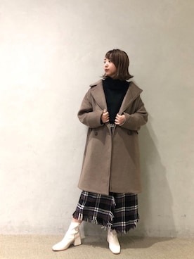 marukaさんのコーディネート