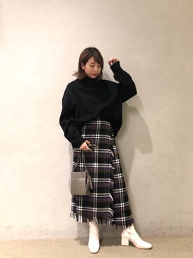 marukaさんのコーディネート