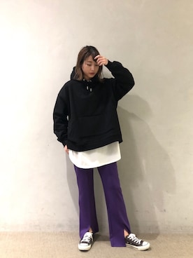 marukaさんのコーディネート