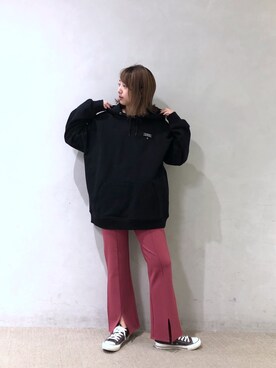 marukaさんのコーディネート