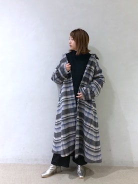 marukaさんのコーディネート