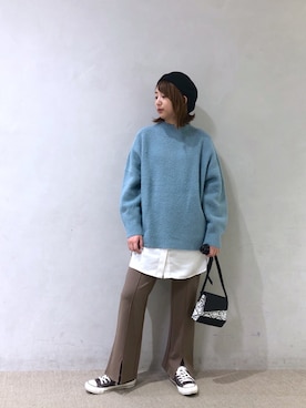 marukaさんのコーディネート