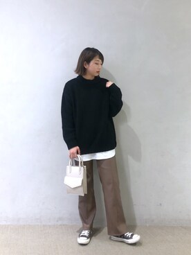 marukaさんのコーディネート