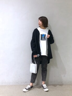 marukaさんのコーディネート
