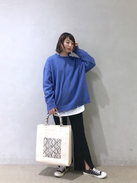 marukaさんのコーディネート