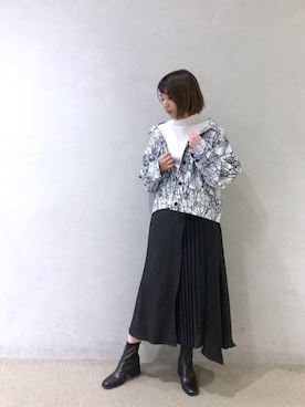 marukaさんのコーディネート