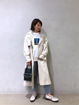 marukaさんのコーディネート