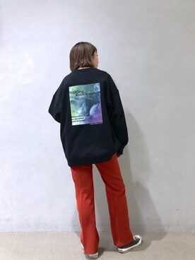 marukaさんのコーディネート