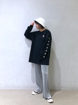 marukaさんのコーディネート