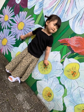 ❁︎ ま の ❁︎さんのコーディネート