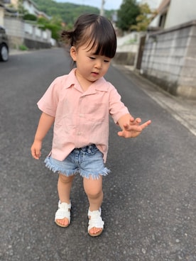 ❁︎ ま の ❁︎さんのコーディネート