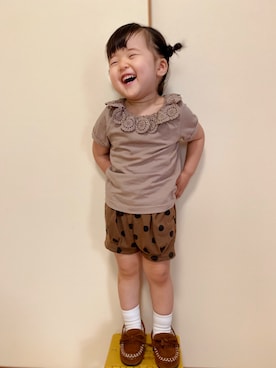 ❁︎ ま の ❁︎さんのコーディネート