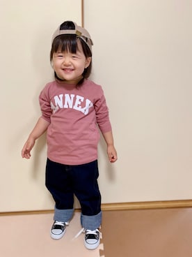 ❁︎ ま の ❁︎さんのコーディネート