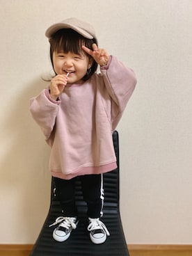 ❁︎ ま の ❁︎さんのコーディネート