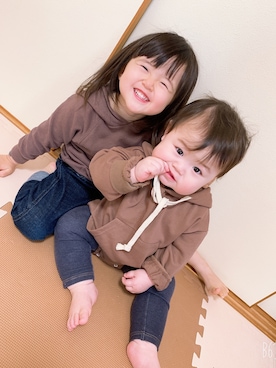 ❁︎ ま の ❁︎さんのコーディネート