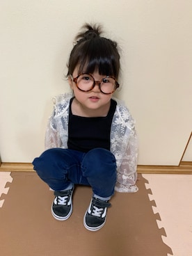 ❁︎ ま の ❁︎さんのコーディネート