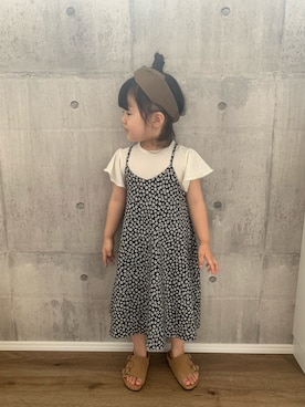 ❁︎ ま の ❁︎さんのコーディネート