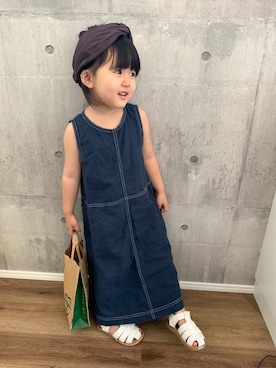 ❁︎ ま の ❁︎さんのコーディネート