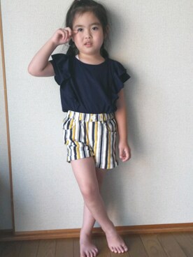 ayuさんのコーディネート