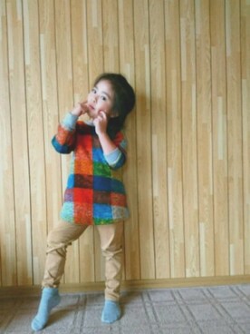 ayuさんのコーディネート