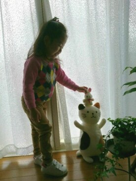 ayuさんのコーディネート