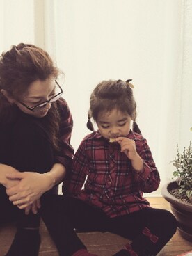 ayuさんのコーディネート