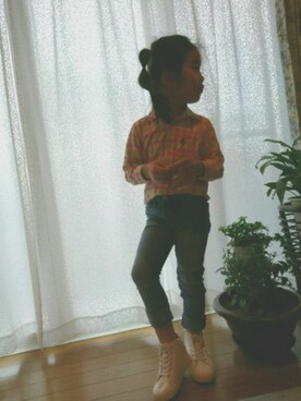 ayuさんのコーディネート