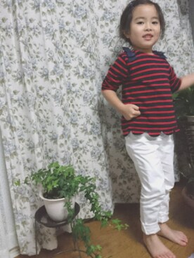 ayuさんのコーディネート