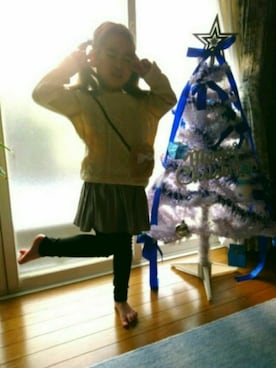 ayuさんのコーディネート