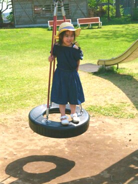 ayuさんのコーディネート