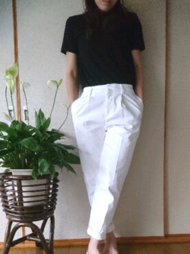 ayuさんのコーディネート