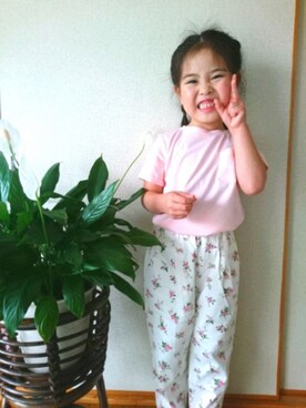 ayuさんのコーディネート