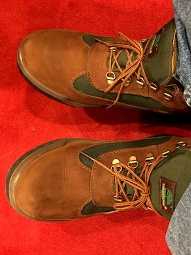 Winさんのコーディネート