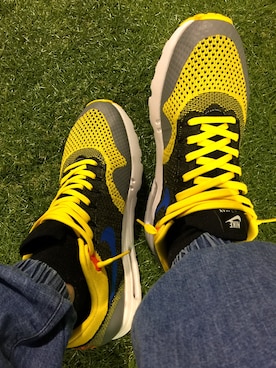 Winさんのコーディネート