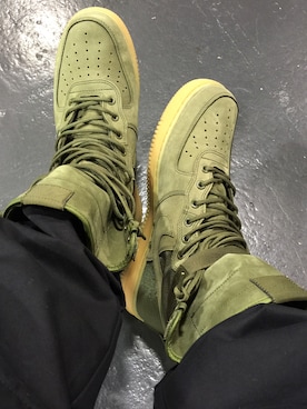 Winさんのコーディネート