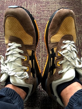 Winさんのコーディネート