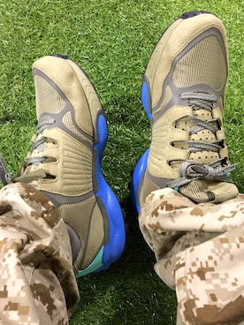 Winさんのコーディネート