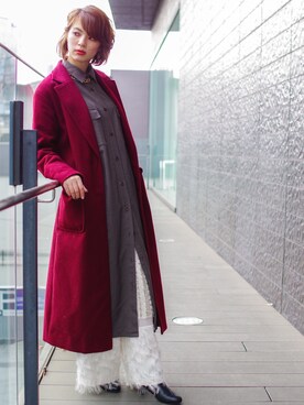 ななさんのコーディネート