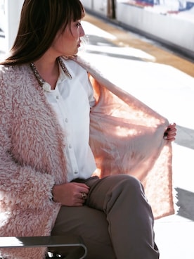 Mattea LinAeさんのコーディネート