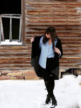 Mattea LinAeさんのコーディネート