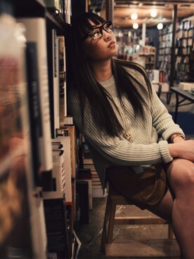 Mattea LinAeさんのコーディネート