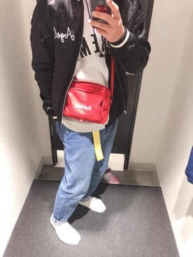 ひいろさん（メンズ・174cm）の春コーディネート